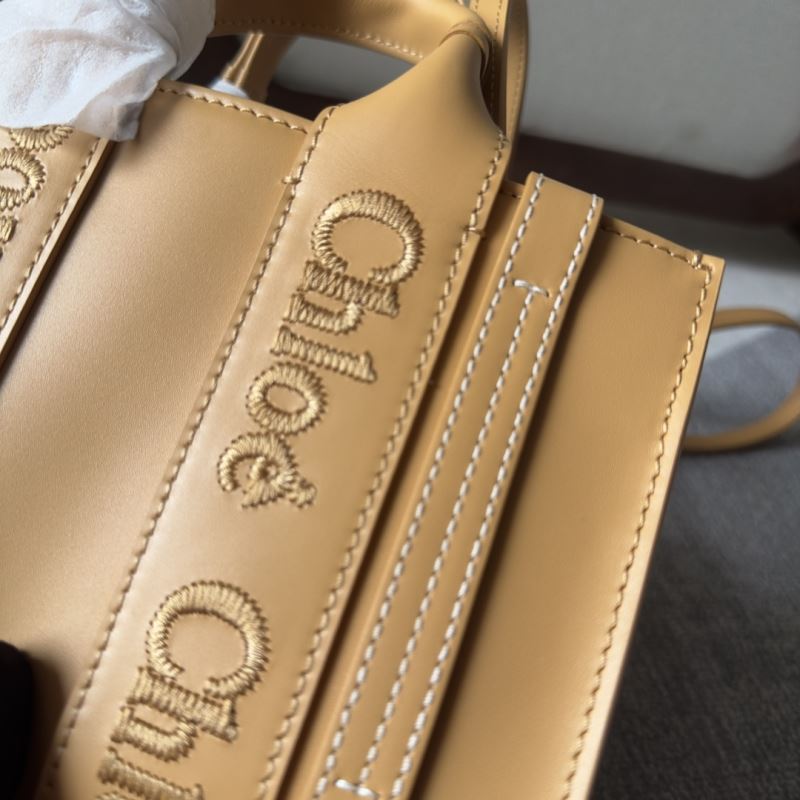 Chloe Shopping Bags